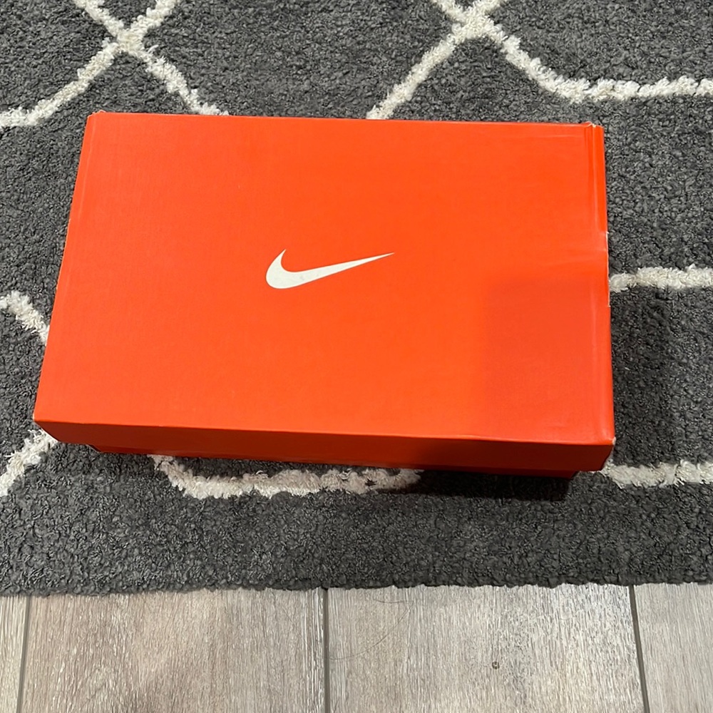 Nike sneakers
